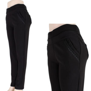 AM1566 fleece & plus size