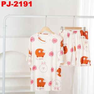 PJ2191