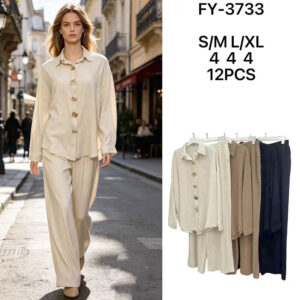 FY3733 LINEN