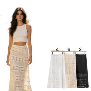 LA176 skirt