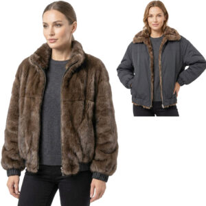 Y95-black/brown (reversible)