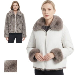 Y96-beige/grey (reversible)