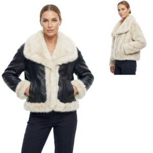 Y9003-black/beige (reversible)-L/XL