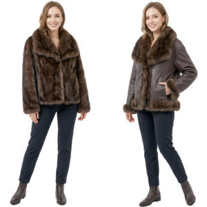 Y9003-coffee/coffee (reversible)