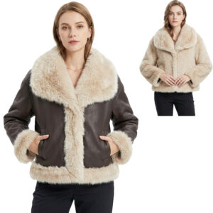 Y9003-coffee/beige (reversible) L/XL